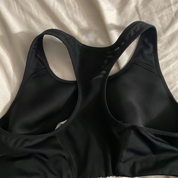 NIke Sports Bra - Picture 2 of 3